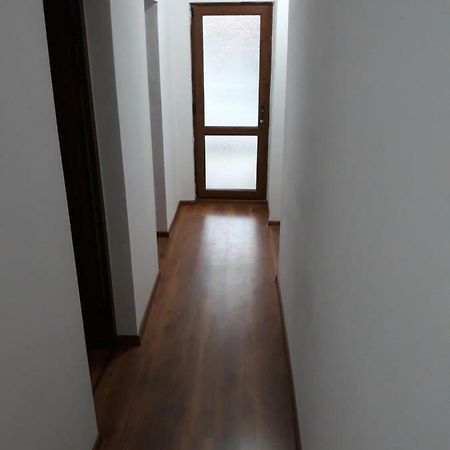 Апартаменти Прометей 布尔加斯 外观 照片