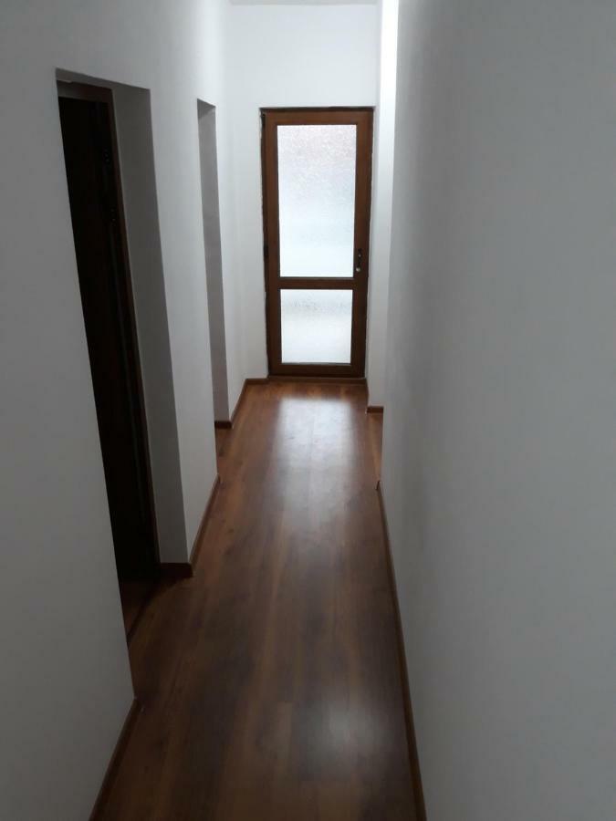布尔加斯Apartamenti Prometei公寓 外观 照片