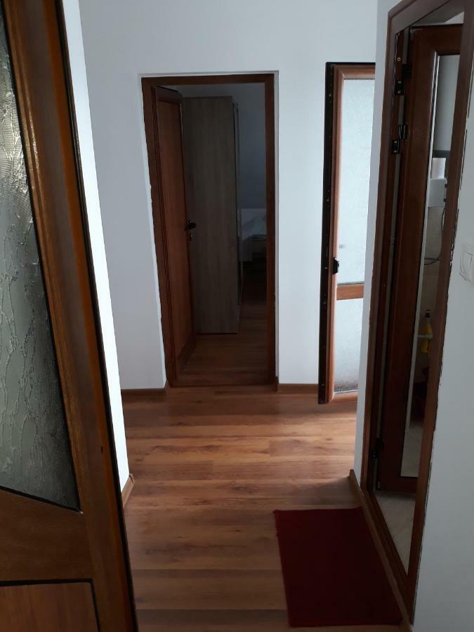 布尔加斯Apartamenti Prometei公寓 外观 照片